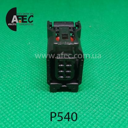 Купити роз'єм 6189-7042 90980-12382 на сайті AFEC